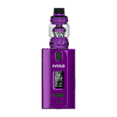 UWELL EVDILO POD Purple - Click & Vape